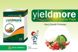 YIELDMORE